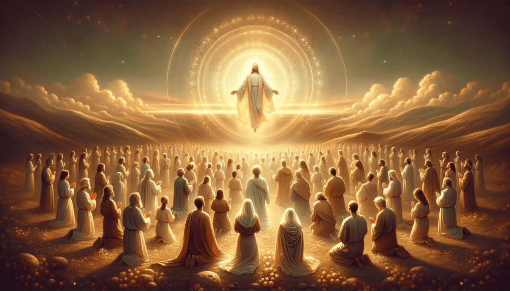 Adoring Christ for&nbsp;Christmas