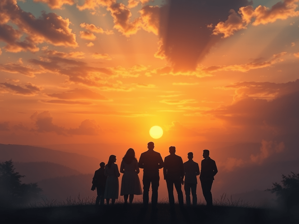 Faith in the Face of Tragedy: Finding Hope After the Washington D.C. Air Crash