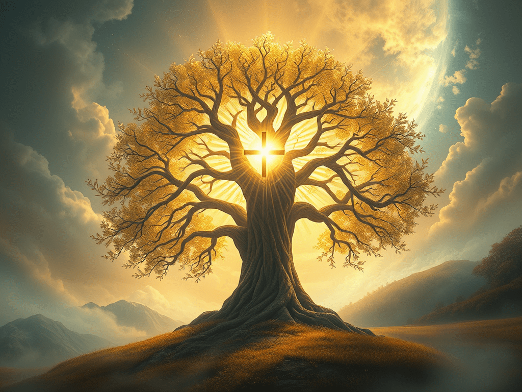 Claiming Your Inheritance as a Child of God