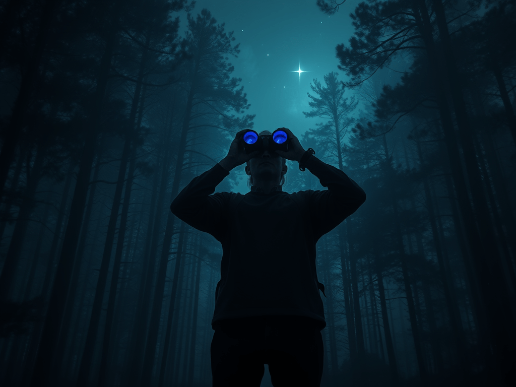 Seeing the Invisible: Strengthening Your Faith&nbsp;Vision