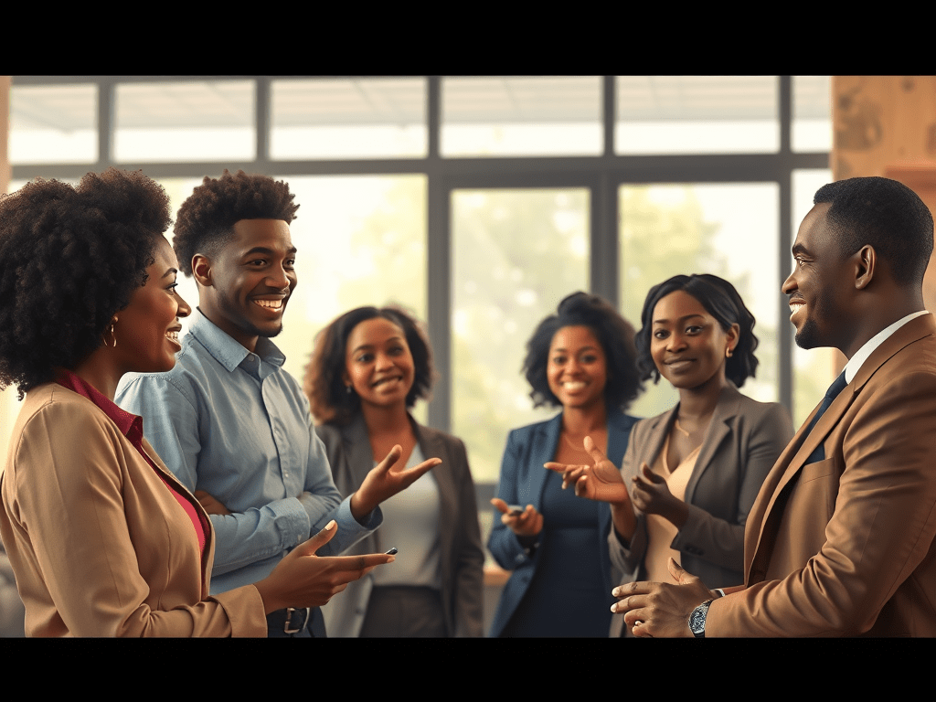 Finding Your Success Circle: How to Connect with the Right&nbsp;People