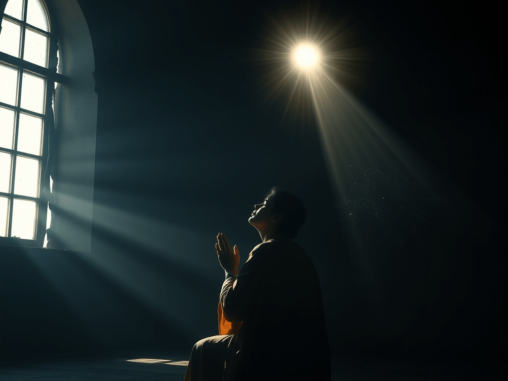 When Systems Fail, Faith Prevails: Trusting God When Institutions&nbsp;Change