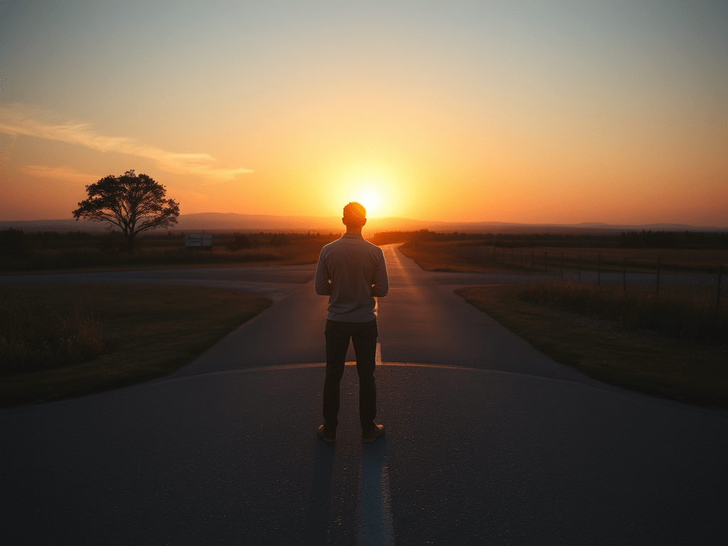 When Systems Shift: Finding Strength Beyond Your&nbsp;Circumstances