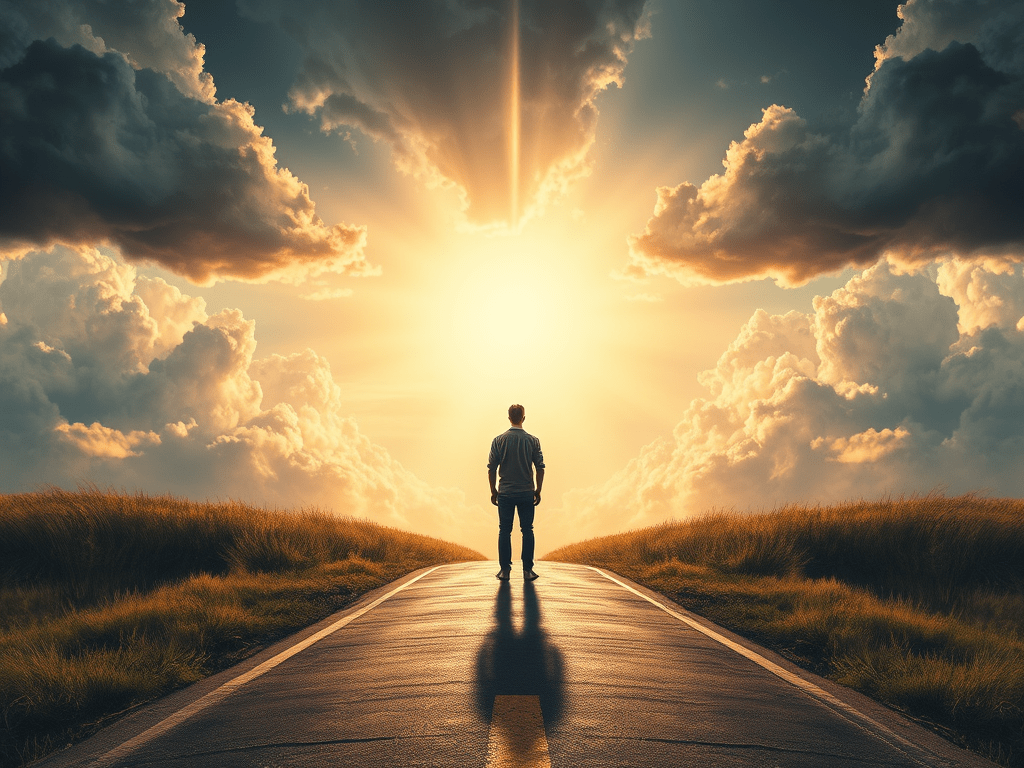 The Five Stages of Grief in Financial Loss: A Spiritual&nbsp;Perspective