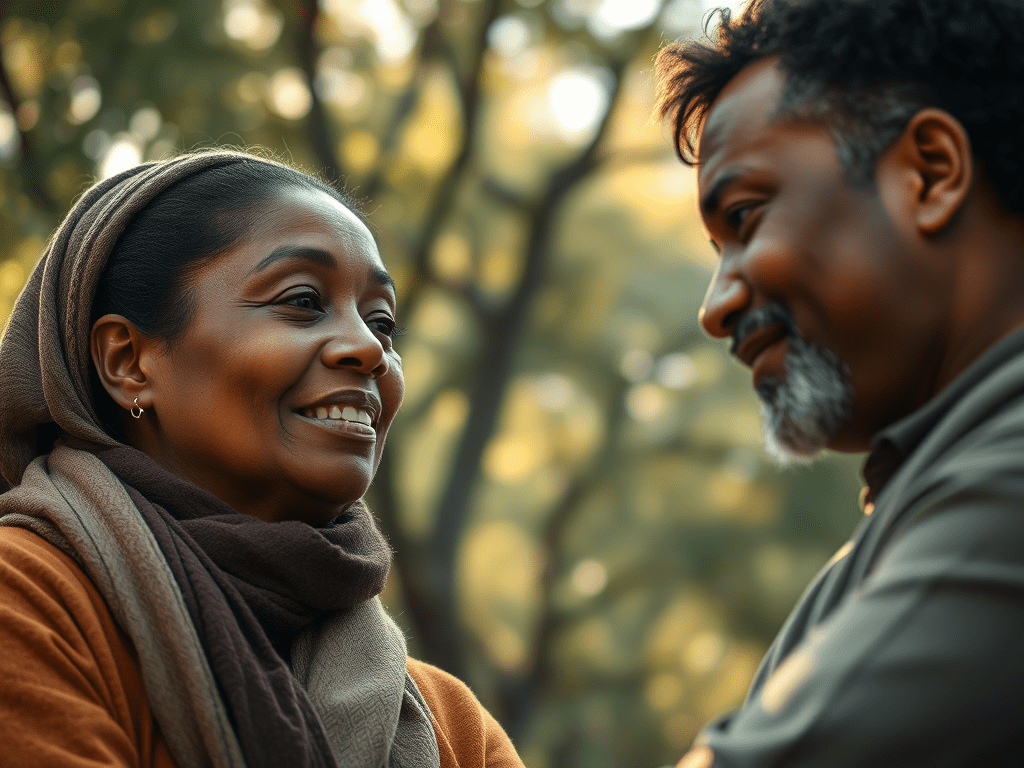 Navigating Conflict with Grace: A Biblical Approach to Resolving&nbsp;Disputes