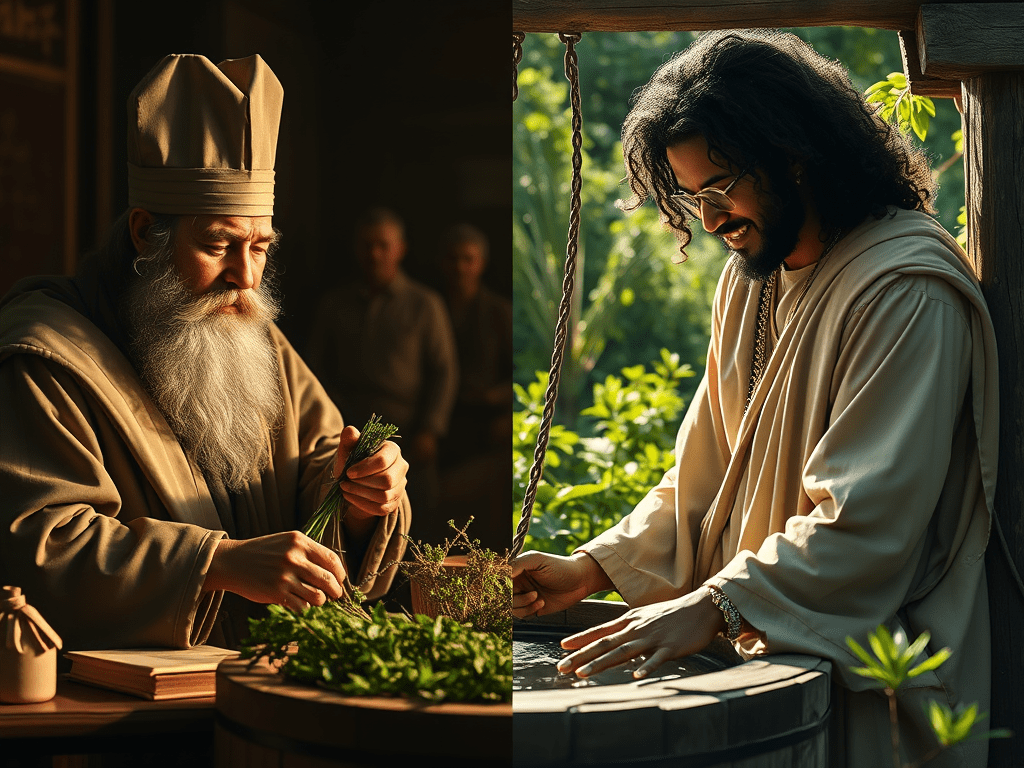 Ritualism vs. Relational Worship: Finding Heart in Our&nbsp;Faith