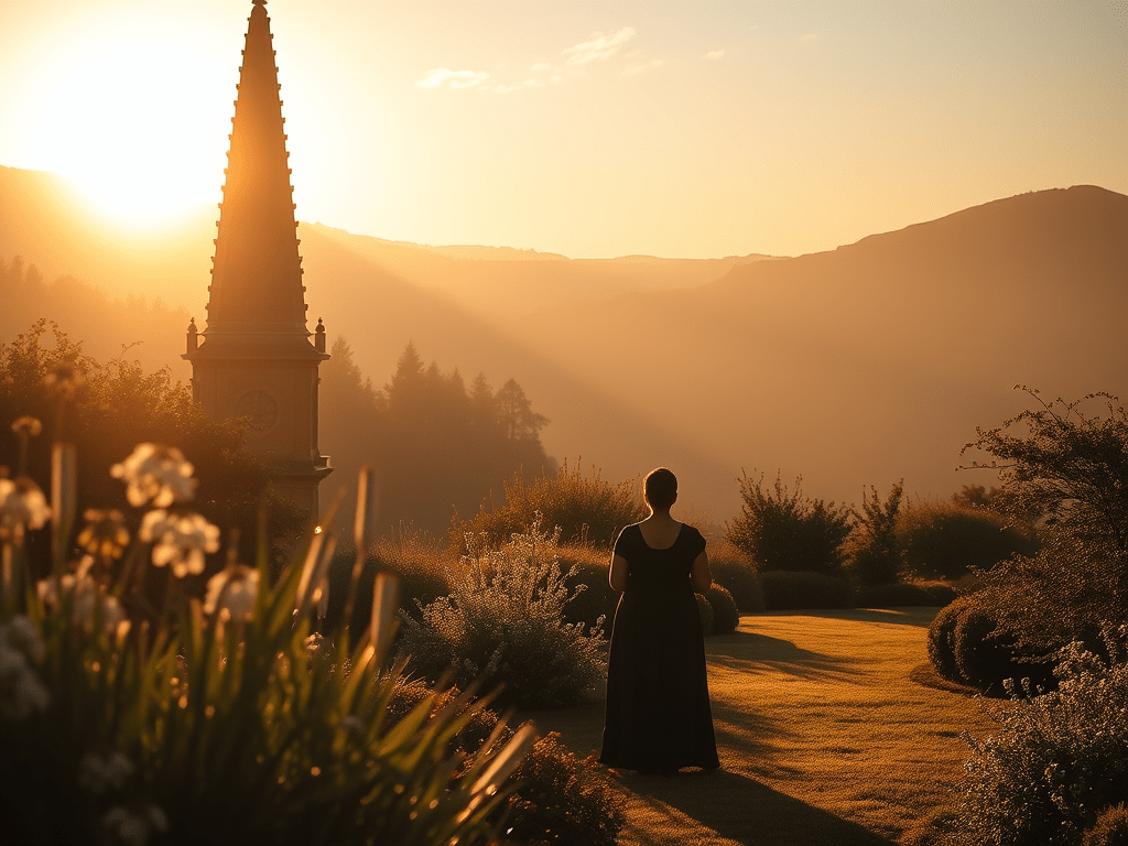 Celebrating the Silence of God: Finding Grace in the&nbsp;Quiet