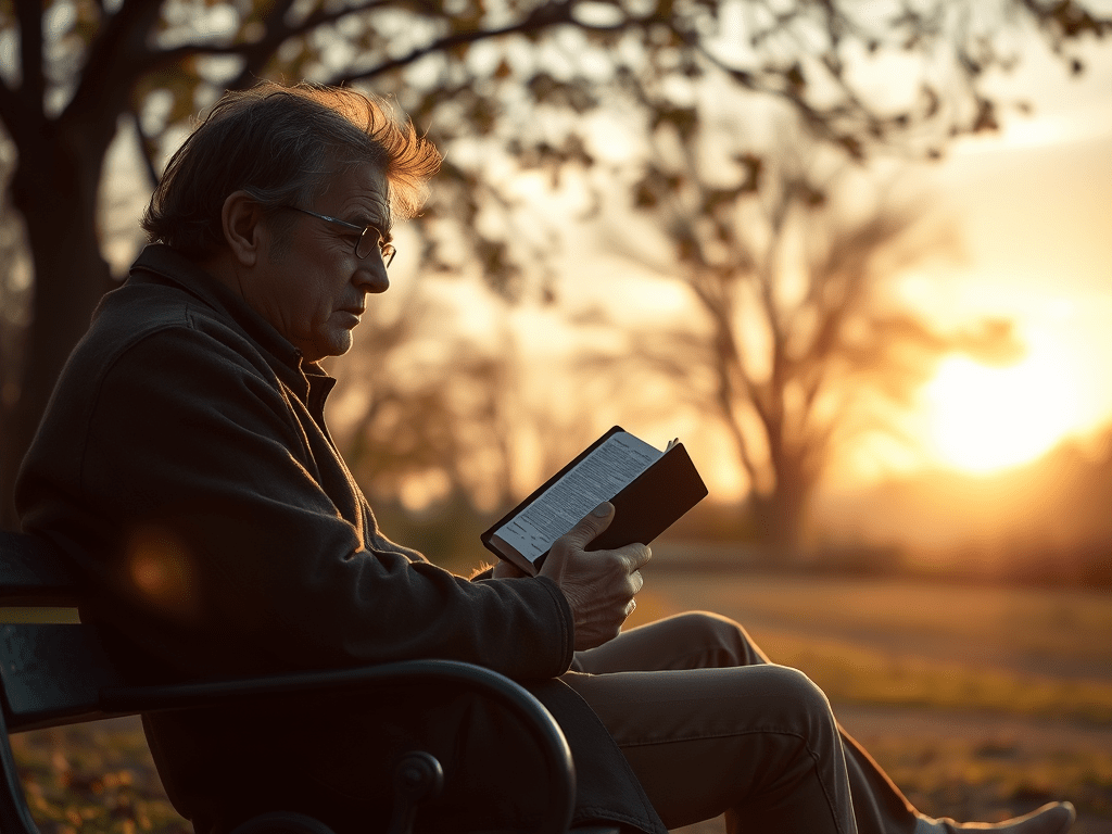 When Religion Wears You Out: How to Escape Spiritual&nbsp;Burnout