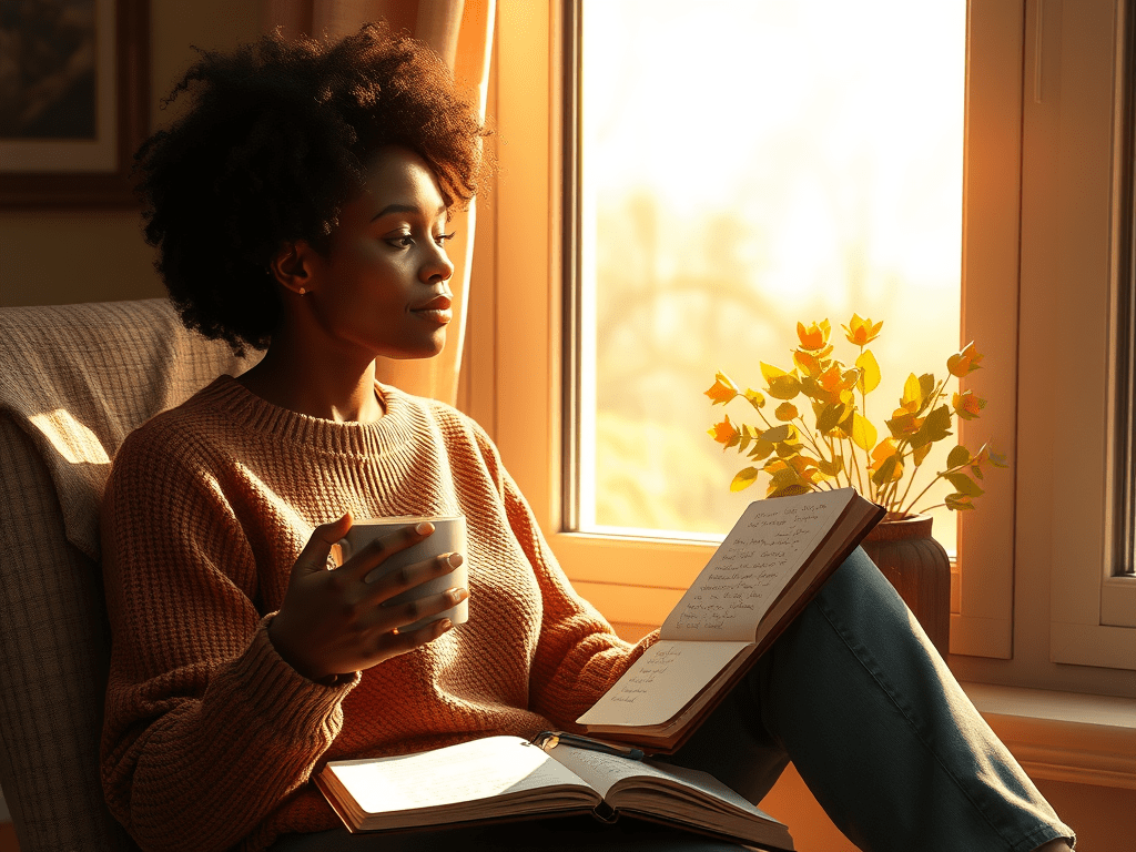 The Transformative Power of&nbsp;Gratitude