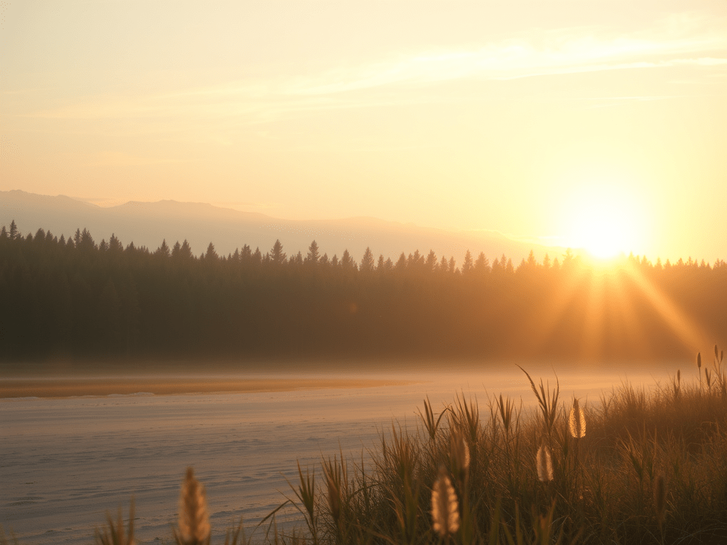 It Will Always Be&nbsp;Now