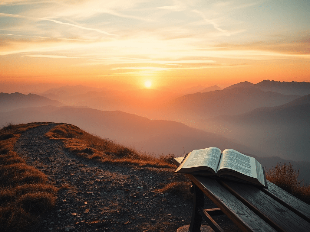 How to Be Ready to Die So You Can Be Ready to&nbsp;Live