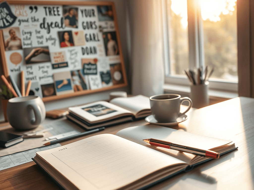 A New Year, A New You: Setting Meaningful Goals for&nbsp;2026