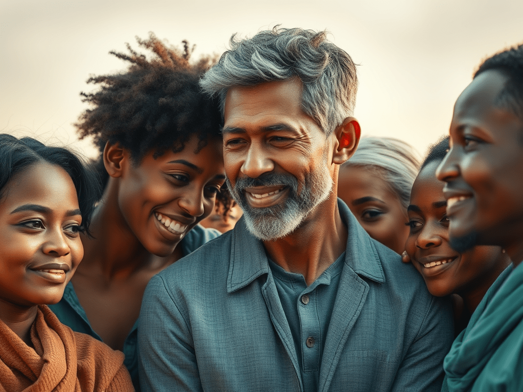 The Dangerous Moment We Forget How God Sees&nbsp;People