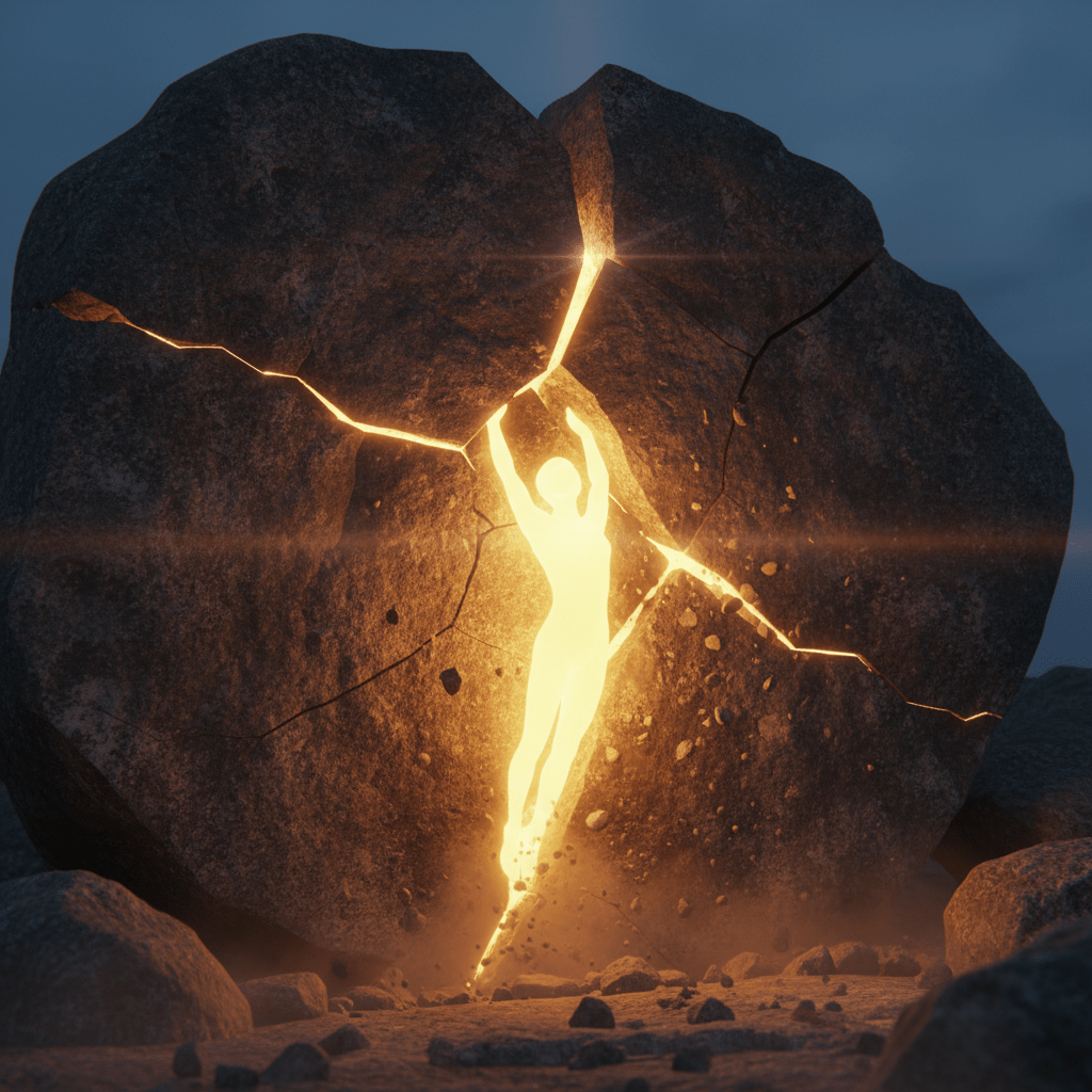 Now That Easter Is Over… What&nbsp;Now?